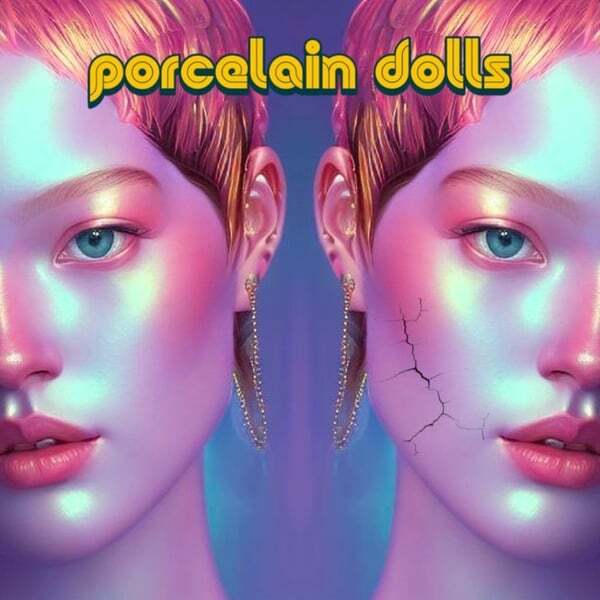 Cover art for Porcelain Dolls